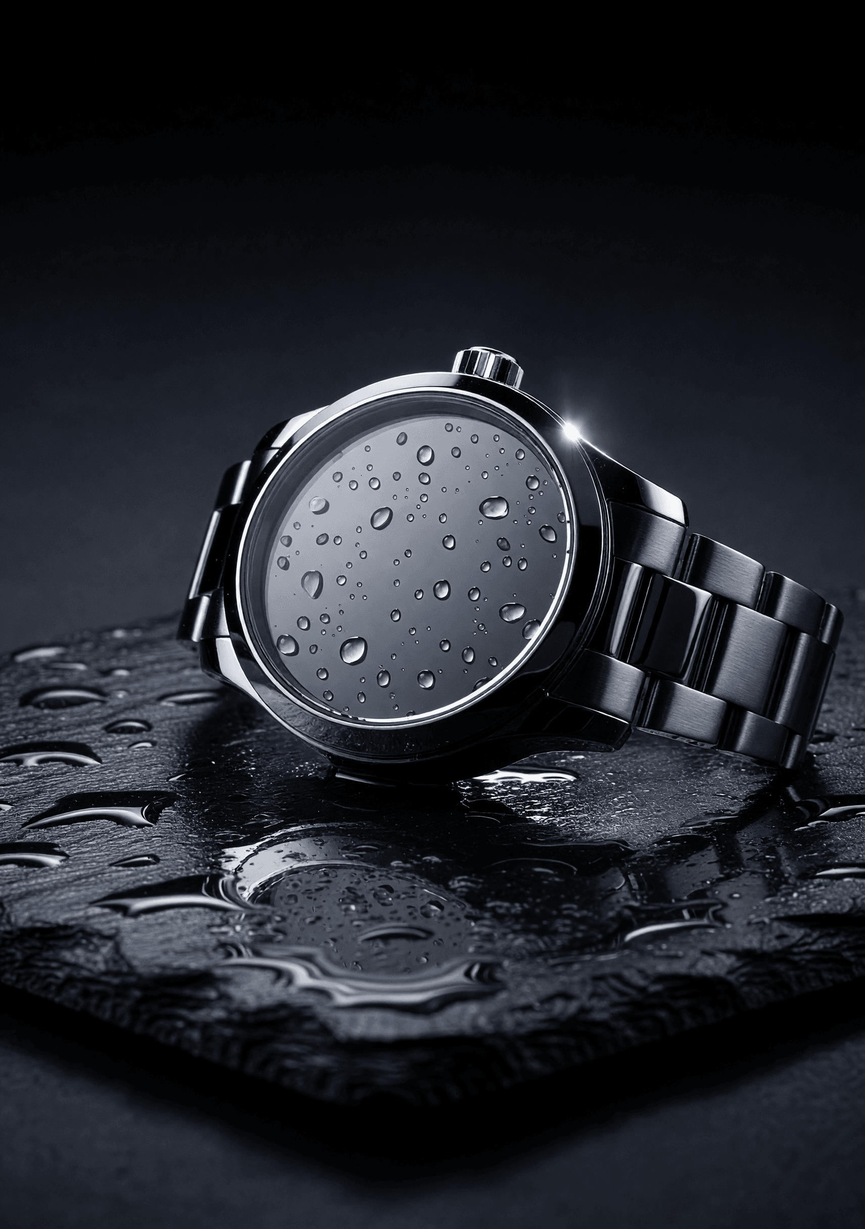 Product spot — Veo 3.1