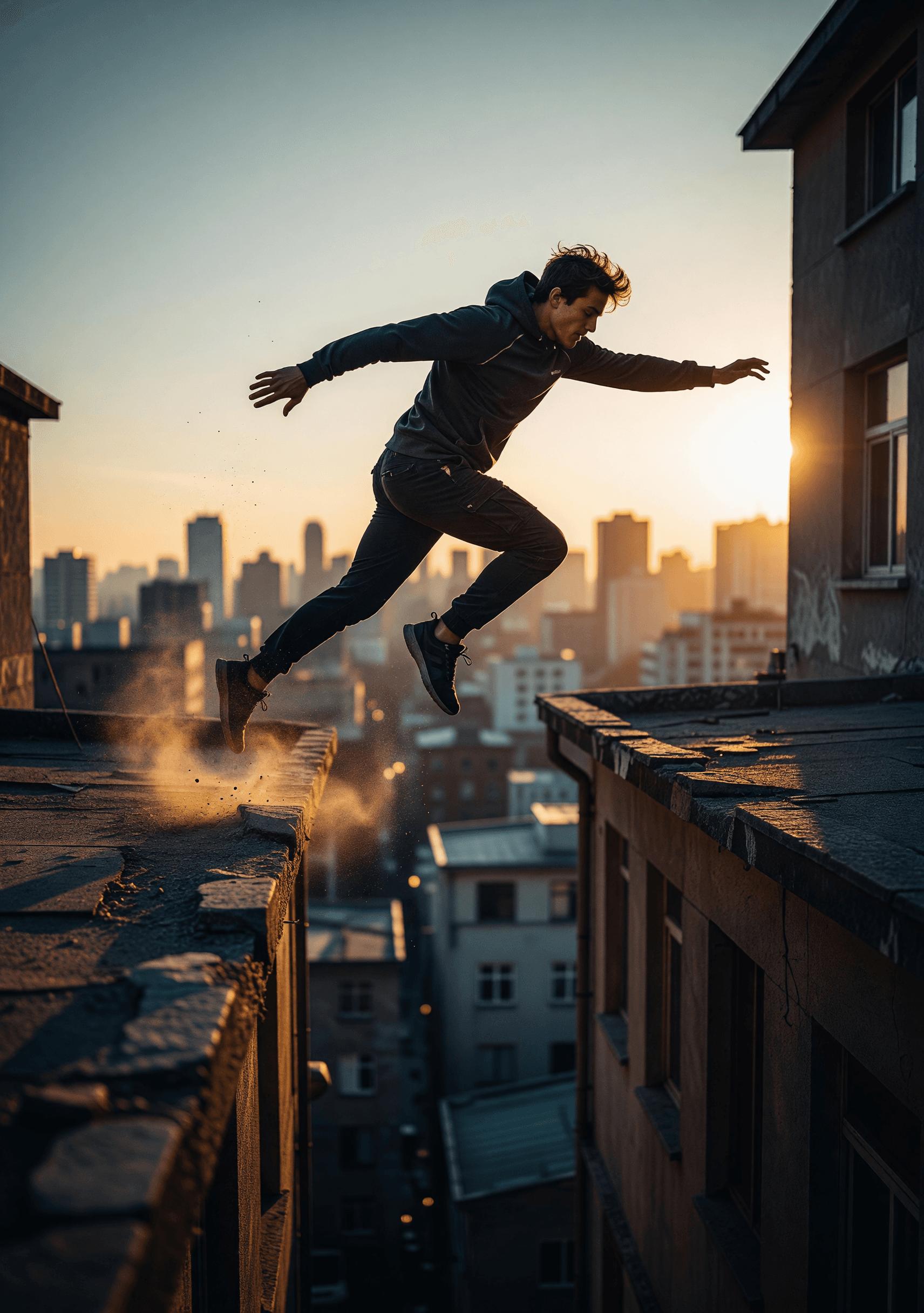 Action — Veo 3.1